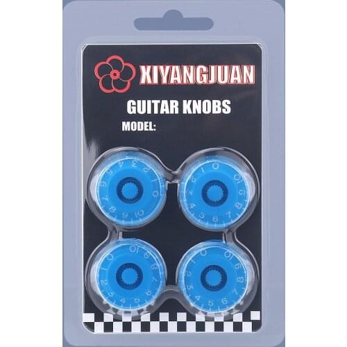 XIYANGJUAN Stringed Instruments