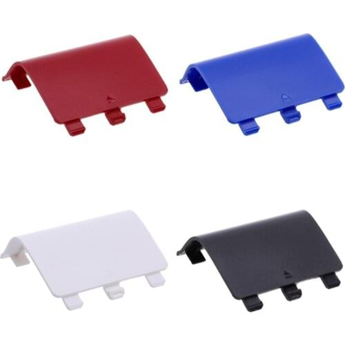 Replacement Part Battery Back Cover Shell Lid Door for Xbox One Wireless Controller
