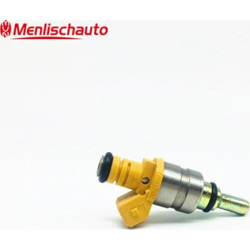 1PCS FOR 01-04 Japanese Car Rio 1.5 1.6 Fuel Injector 0K30E-13250 0K30E13250 FJ640