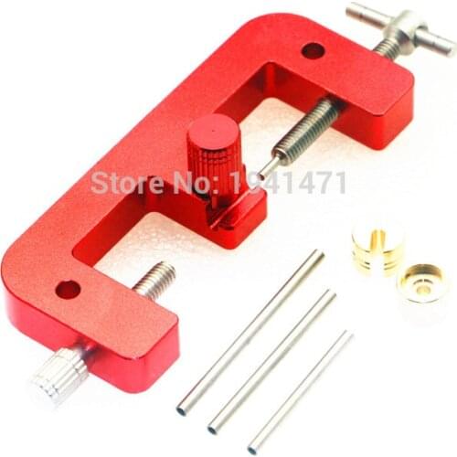RFDTYGR Mini 4wd Professional Tool:Wheel locator&The motor shaft positioning tool Self-made Tool For Tamiya Mini 4WD
