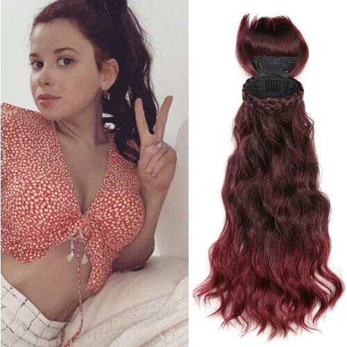 Alibaby Hair Extensions