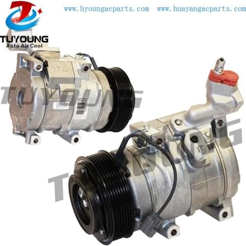 10S17C Compressor Car A/C For Honda Accord 38800RMAG02