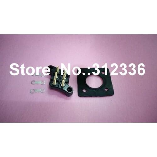 Free Shipping YT112-132 desktop connecting terminal splice terminal block terminal plate patch board water pump electric motor