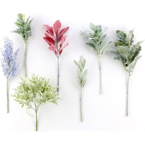 Denisfen Artificial Plants