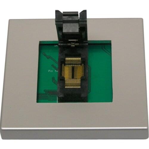 Ecmo.com.cn: Genuine Only - XELTEK TQFP64 Socket Adapter CX3012