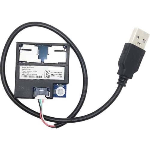 JIUSHARK Network Cards
