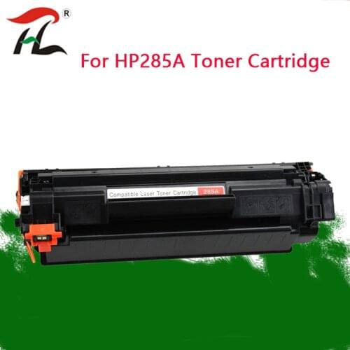 YLC 285A 285a 285 Compatible toner cartridge for HP CE285A LaserJet Pro P1102/M1130/M1132/M1210/M1212nf/M1214nfh/M1217n printer
