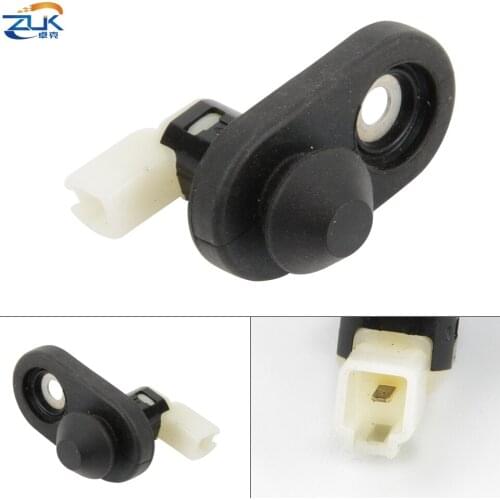 ZUK Rear Door Courtesy Lamp Switch For Toyota YARIS COROLLA PRIUS LAND CRUISER PRADO RAV4 HIACE 4RUNNER For LEXUS 84231-53010