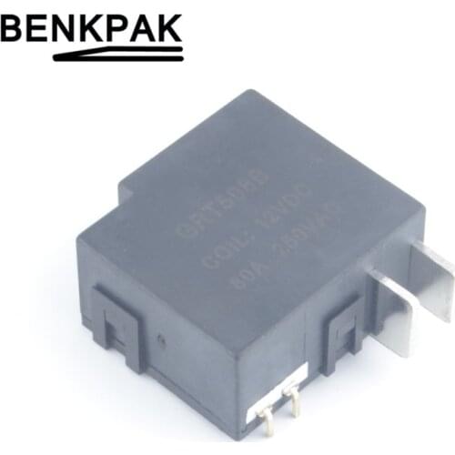 12vdc Latching Relay 80A meter relay