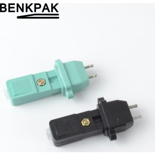 Power socket,plug,screwdriver power plug Connector
