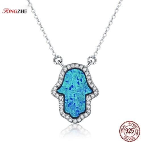 Роскошные чокеры TONGZHE China At AliExpress