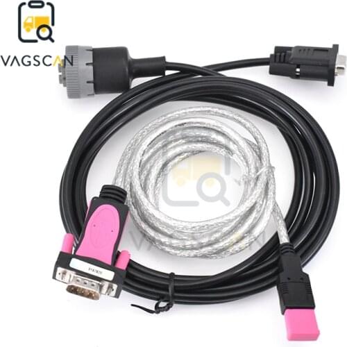 Forklift for Thermo Wintrac Thermo-King Diag Software King TranScan 2 Diagnostic