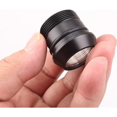 Replace Surefire E2C adapter ring converter