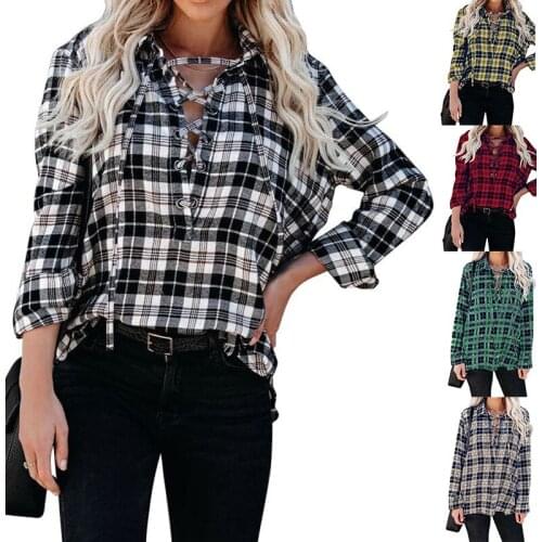 ZOROAW Large Blouses