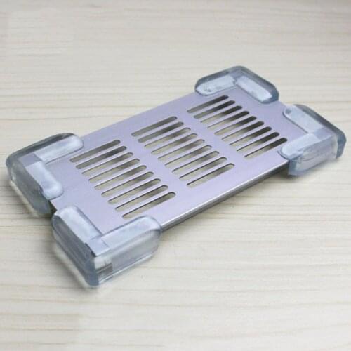 4pcs Safety Protector Baby Table Furniture Corner Protection Edge Protection Cover Glass Coffee Package Table Corner