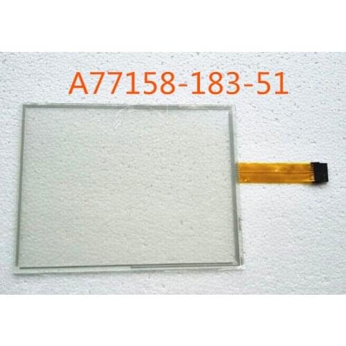 Brand New Touch Screen Digitizer for A77158-183-51 A7715818351 Touch Pad Glass