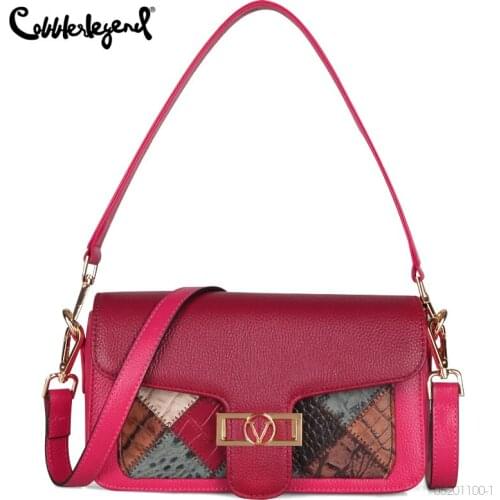 Женские большие клатчи Cobbler Legend China At AliExpress