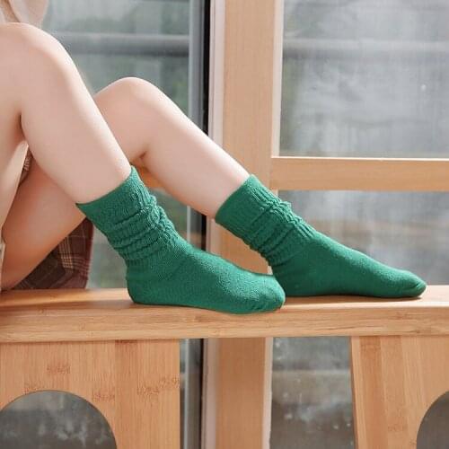 Kid Sock Knee Hight Boy Heaps Socks Baby Knee High Socks Candy Colors Girls Sneaker Boot Sock Knee High Sokken kinderen