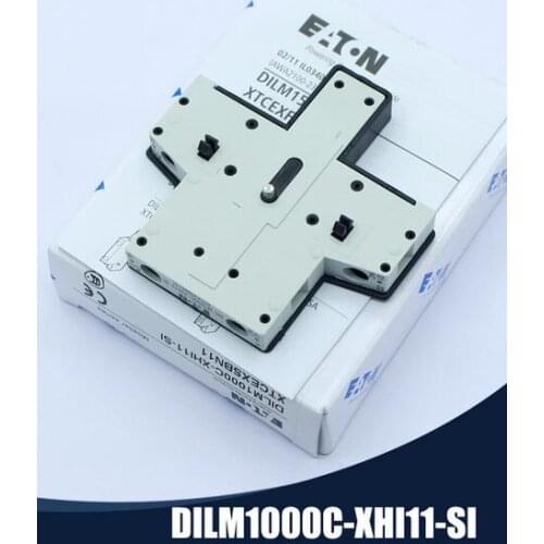 DILM1000C-XHI11-SI