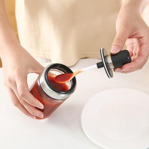 Firlar Sugar Bowls With A Spoon China