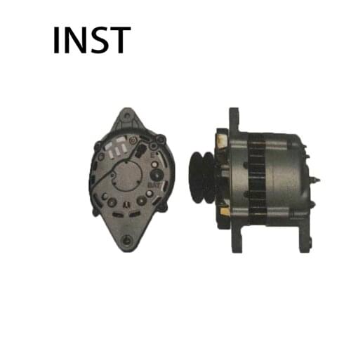 ALTERNATOR DYNAMO GENERADOR ELECTRICO FOR 12V 55A 2V/A72 K155K4-3 14745