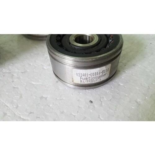 Used encoder V23401-U1016-B110 TESTED PASS OK