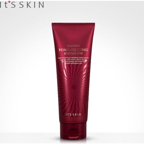 It’s skin Facial Cleansing Foams