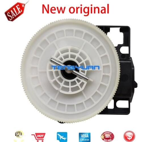 New original for HP M401/M425 Cartridge Drive Gear assembly RC3-2497 RC3-2497-000CN printer parts on sale