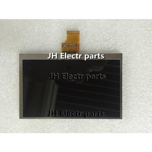 Original EJ070NA-01F 1024*600 100% tested 7 Inch LCD screen Display Panel