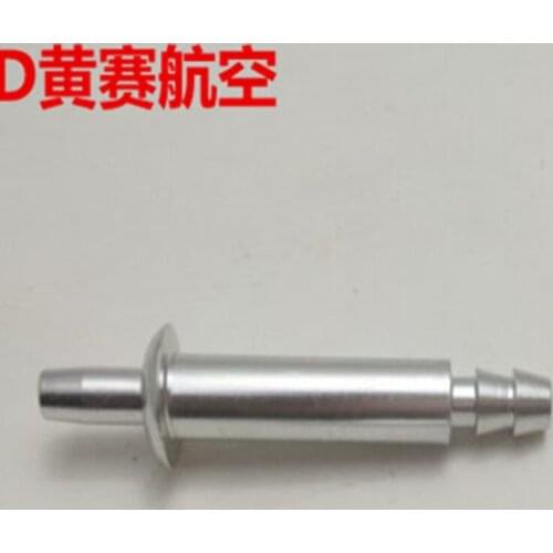 Turbin Tank Overflow Seat For Turbine Engine Of HSD Hobby Turbine RC Jet Plane