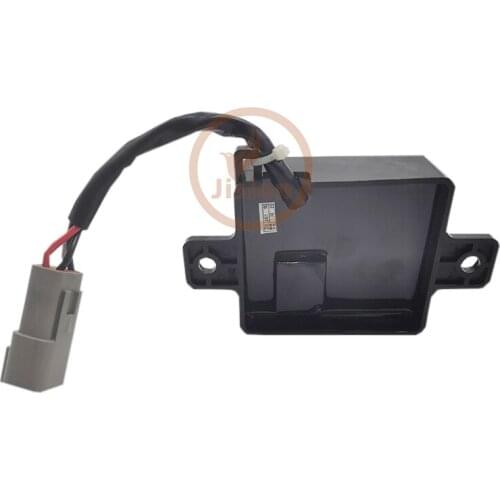 E320C Excavator Time relay 163-6703x 163-6703