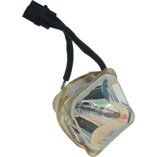 AWO Compatible Projector Lamp /Bulb Only for PANASONIC PT-L500U/PT-AE500// PT-L500U/PT-AE500U 150 Day Warranty