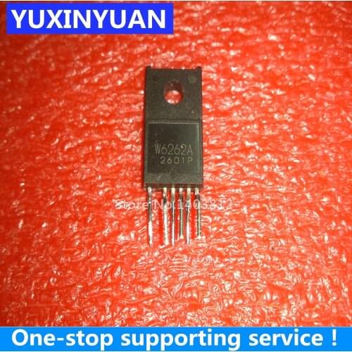 STRW6262 W6262 W6262A TO-220 1PCS