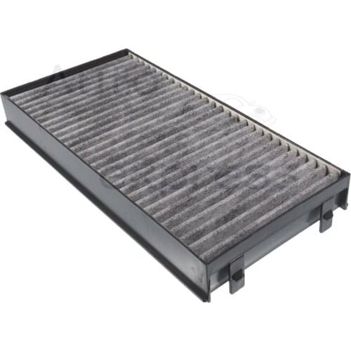 For BMW cabin air filter for E70 E71 E72 part no.64119248294 E70 E71 factory