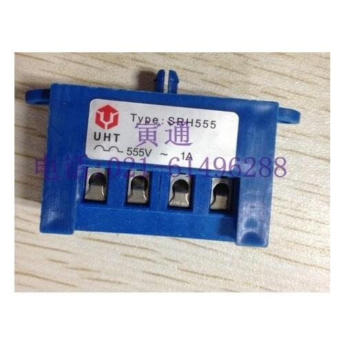 SRH555 UHT Rectifier SRH555 555V 1A *100% REAL STOCK,Please contact us for real photo
