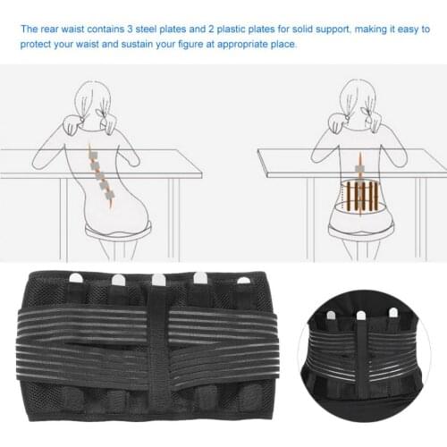 YUWELL Abdominal Bandages