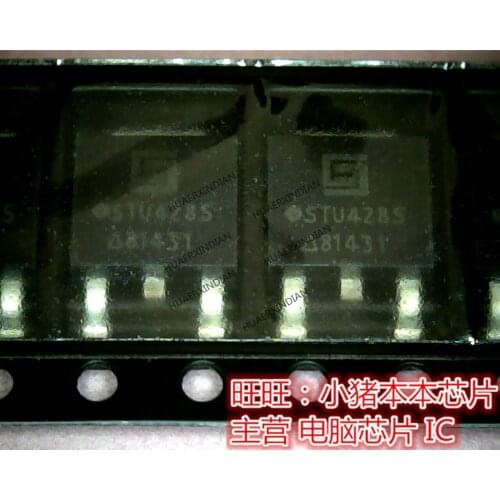 Brand new original STU428S STU4285 TO252 High Quality