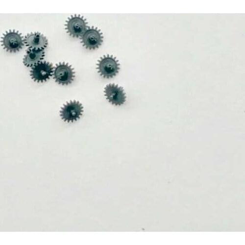 Watch accessories VJ12/VJ22/VJ32/VJ33/VJ42 quartz movement universal straddle gear VJ12 needle wheel 10 price