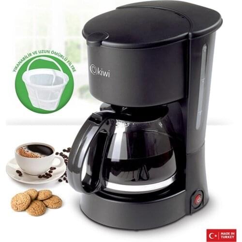 Altunpars Automatic Coffee Machines