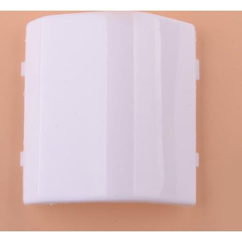 Car White Overhead Ceiling Dome Map Light Lamp Lens Cover Fit For Ford F-150 F-250 F-350 Bronco 1984 1985 1986 1987 D2LY13783E