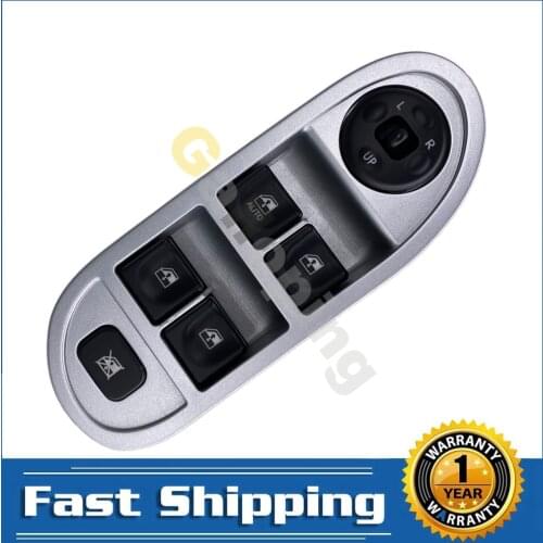 Car accessories Electric Power Window Control Switch Regulator Button for JAC J3 3750310U8160