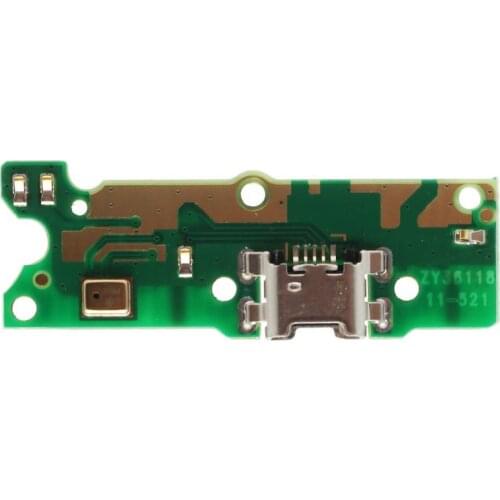 BaseMarket Flex Cables For Huawei Y5 Lite Phones