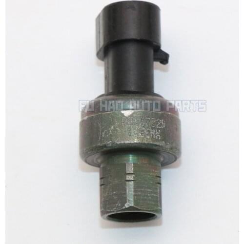 Original Fuel Pressure Sensor RE157329 for John Deere RE155938 RE60887 RE60888