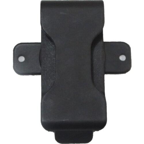 Baby carrier clip 360 rotate swivel belt clip Rotating Swivel Belt Clip plastic buckle 360 degree rotating sheath holster clips