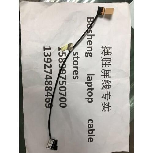 For ASUS Q502L Q502LA-B Q502 N542LA-1A N542 N542L N542LA laptop LCD LED Display Ribbon Camera cable DD0BK1LC003 14005-01550000