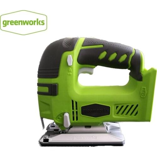 GREENWORKS Electric Saws