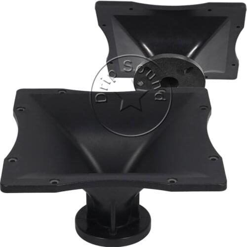 26mm Core Horn Tweeter Mouth Loudspeaker Stage Treble Speaker Adapter Connector Clarion Horn Driving Head Flange Plate #CWF