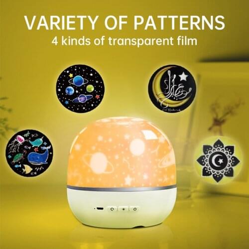 Speaker Lamp with Remote Control Night Light Bedside Outdoor Desk Table Lamp Gifts