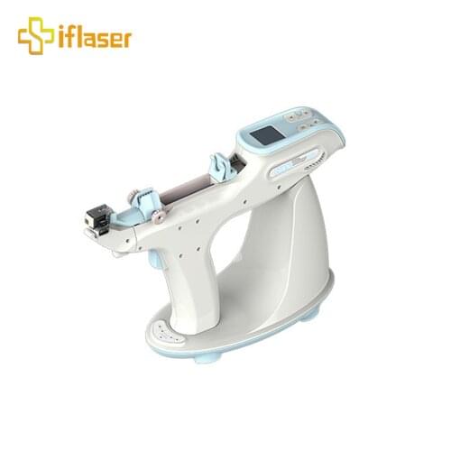 Face lifting water meso microneedle cheap injector mesotherapy gun vakum