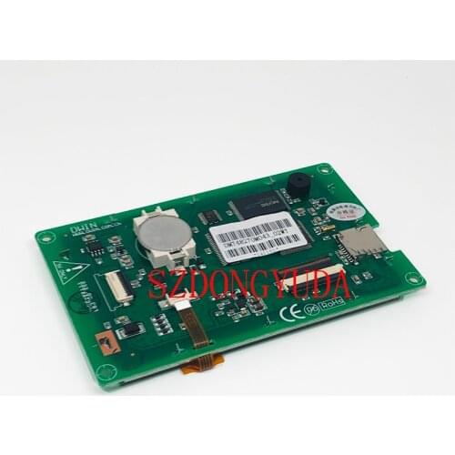 DMT48270M043_02WT LCD Touch Screen Mainboard Assembly DMT48270M043